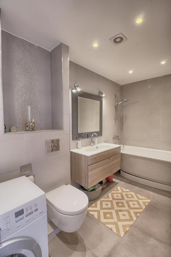 Apartamento Opakopa Klaipėda Exterior foto